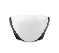Windscreen Extender Motorcycle Front Screen Lens Windshield Fairing Windscreen Deflector Flyscreen For Trident 660 2021-2025 2024