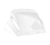 Windscreen Extender Motorcycle Front Windshield 14" Upper Fairing Windscreen Deflector Wind Cover For Touring For Street Glide FLHX CVO 2023 2024