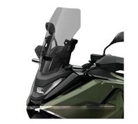 Windscreen Extender Windshield Motorcycle Height Raising Front For NC 750X NC750 X 2025+Accessories