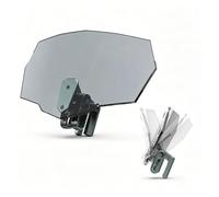 Windscreen Extension For CF Moto 700 CL