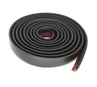 Windscreen Filler Strip Compatible With BMW For E46 E60 E90 Car Front Windshield Seals Rubber Rear Window Weatherstrip Sunroof Seal Strip Trim Moulding Sealing