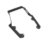 Windscreen Fixed Holder Motorcycle Phone Holder Gps Navigation Bracket For Aprilia SR GT200 2022-2026 Multifunctional Expansion Crossbar(22mm)
