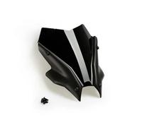 Windscreen Flow Deflector For YAM&AHA MT-09 FZ-09 MT09 FZ09 2021-2023 Motorcycle Accessories Windshield Sport Windscreen Screen Wind Deflector