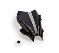 Windscreen Flow Deflector For YAM&AHA MT-09 FZ-09 MT09 FZ09 2021-2023 Motorcycle Accessories Windshield Sport Windscreen Screen Wind Deflector