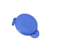 Windscreen Fluid Cap Compatible With For Fiesta For Mk5 2002-2008 For Fusion 2001-2012 For Figo CE 2011-2015 1488251 Car Parts Wiper Washer Fluid Reservoir Cap(1pc)