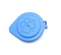 Windscreen Fluid Cap Compatible With Land For Rover For Freelander 2006-2015 For Discovery 2004-2009 LR002266 Car Windshield Washer Fluid Reservoir Tank Cap