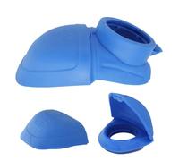 Windscreen Fluid Reservoir Compatible With Skoda For Octavia For Karoq For Kodiaq Car Styling Windshield Wiper Washer Tank Bottle Fluid Reservoir Cover Cap