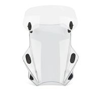 Windscreen For CB500X For NC700X For NC750X Bicycle Electric Scooter Windshield Motorcycle Universal Motorcycle Clip On Windshield