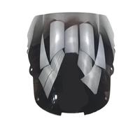 Windscreen For CBR1100XX For Super Blackbird 1996 1997 | Motorcycle Windshield Windscreen For CBR1100XX For Super Blackbird 1996 1997 1998 1999 2000 2001 2002 2003 2004 2005 2006