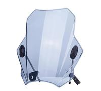 Windscreen For F800S For F800ST For F650GS Bicycle Electric Scooter Windshield Motorcycle Universal Motorcycle Windshield Extension