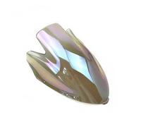 WindScreen For Kawasaki For NINJA 650 For ER6F For EX650R 2006 2007 2008 Windshield Double Bubble,Windshield Front