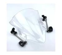 WindScreen For MT-01 For MT03 For MT07 For MT 2013 Windshield