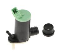 Windscreen for Peugeot 106 206 306 406 806 Windshield Wiper Twin Outlet Windshield