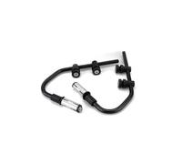 WindScreen For Piaggio For Vespa For Primavera 150 125 Wind Deflector | Windshield Windscreen(Only bracket)
