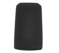 Windscreen for Shure SM7B and SM7dB Microphone, Foam Dust Cover Pop Filter with Wind Noise Reduction, Studio Microphone Windscreen Cover for Recording Accessories