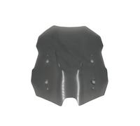 Windscreen For SYM For MAXSYM TL 500 TL500 TL508 508 2019 2020 2021 2022 Windshield Windscreen Wind Deflectors Black(Gray)