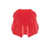 Windscreen For SYM For MAXSYM TL 500 TL500 TL508 508 2019 2020 2021 2022 Windshield Windscreen Wind Deflectors Black(Red)