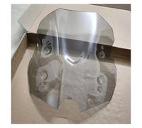 Windscreen For SYM For MAXSYM TL508 TL 500 2019 2020 2021 2022 TL500 Windscreen Motor Windshield Wind Deflectors Accessories Smoke(Light Gray)