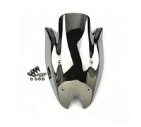 WindScreen For Z1000 For Z 1000 2010-2012 2013 2014 Windshield