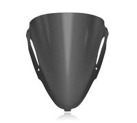 Windscreen For ZX6R 2024 Motorcycle Height Increase Windshield Guide Glass Windshield Sun Visor Accessories Motorcycle Wind Screen Deflector