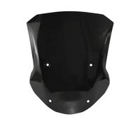 WindScreen Front Screen Wind Deflector Motorcycle Accessories Double Bubble Windshield Deflector Wind Screen For S1000XR S 1000 XR 2020 2021 2022 2023Year Motobike