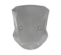 WindScreen Front Screen Wind Deflector Motorcycle Accessories Double Bubble Windshield Deflector Wind Screen For S1000XR S 1000 XR 2020 2021 2022 2023Year Motobike