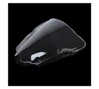 WindScreen Front Screen Wind Deflector Motorcycle Windshield Windscreen For YZF R6 600 2008 2009 2010 2011 2012 2013 2014 2015 2016