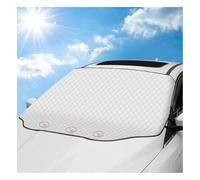 Windscreen Frost Cover For BMW 1 Series 2 Series 3 Series