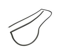 Windscreen gaske BLIC 5703-04-6037670Q for X-TRAIL III 2 2016-