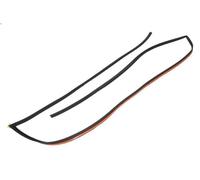Windscreen gaske BLIC 5703-04-6037966Q for TOYOTA YARIS (_P9_) 1 2005-2011