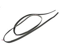 Windscreen gasket BLIC 5703-04-6037529Q for KIA CEE'D (JD) 1 2015-2018