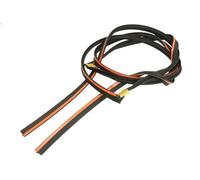 Windscreen gasket BLIC 5703-04-6037631Q for OUTLANDER III 2 2012-2022