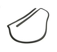 Windscreen gasket BLIC 5703-04-6037991Q for TOYOTA RAV 4 IV (_A4_) 2 2015-2018