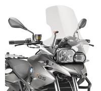 Windscreen Givi 5107DT for Bmw F700 GS 2013-2017