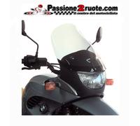 Givi Windshield D234S Clear for BMW F650 GS 2000-2003
