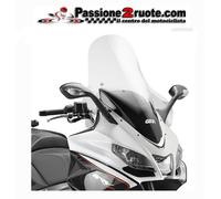 Windscreen Givi D6703ST Aprilia SRV 850 2012 - 2013