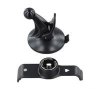 Windscreen Holder for Garmin for nuvi 2515 2545 2500 2555 Windscreen | Engineering plastic build, lightweight design, structure, non-OEM replacement, car essential