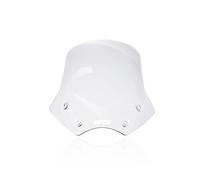 WRS Windscreen Inter BMW R1200r Clear Bm044t