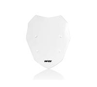 WINDSCREEN INTERMEDIO TRASPARENT WRS FOR BMW S 1000 XR 2015-2019