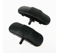 Windscreen Jets fits for VW for Beetle 2012 2013 2014 2015 2016 Front Lh Or Rh Windshield Washer Wiper Spray Nozzles Car Nozzle Kit Washer Nozzle