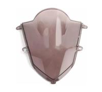 Windscreen Motorbike For CBR 500R CB R400R 500 400 R 2019 2020 2021 2022 2023 2024 Motorcycle Windshield Windscreen Screen(Smoke)