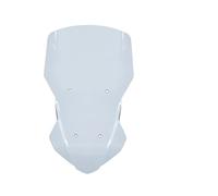 Windscreen Motorbike For Racer 700 7 For Tracer For 700 2020 2021 2022 Motorcycle Windscreen Windshield Air Flow Deflector Visor Wind Shield Screen(Light Smoke)