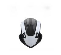 Windscreen Motorbikes Deflector For CFMOTO For 675sr-R For CF 675SR Modified One-piece Hood Competitive Windshield With Raised Front Motorcycle Accessories
