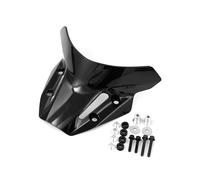 Windscreen Motorbikes Deflector For MT-09 FZ-09 SP MT09 FZ09 2021 2022 Side Wind Screen Deflectors Windshield Windscreen