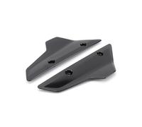 Windscreen Motorbikes Deflector For XL 750 For Transalp 2023 2024 Front Wind Deflectors Side Spoiler Windshield Windscreen Motorcycle