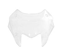 Windscreen Motorbikes For TMAX560 For TMAX 560 2022-2024 Motorcycle Accessories Windshield Bubble Windscreen Wind Deflectore(Clear)