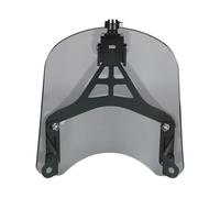 Windscreen Motorcycle Accessories Windshield Protector Mount Navigation Bracket Windscreen For S 650 VN650 2015-2022 2023 2024