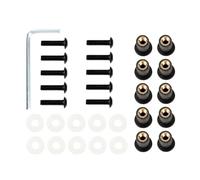 Windscreen Motorcycle Adjustable Windscreen Windshield Covers Universal For CBR600RR CB1000R GXSR 600 750 For MT07 MT09