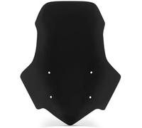 windscreen Motorcycle Deflector For CB For 500X For CB500X 2012-2021(Black)