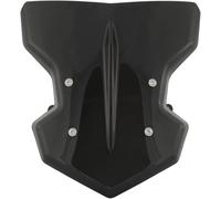 windscreen Motorcycle Motocycle Windscreen Shield Screen With Bracket Wind(Mode3)